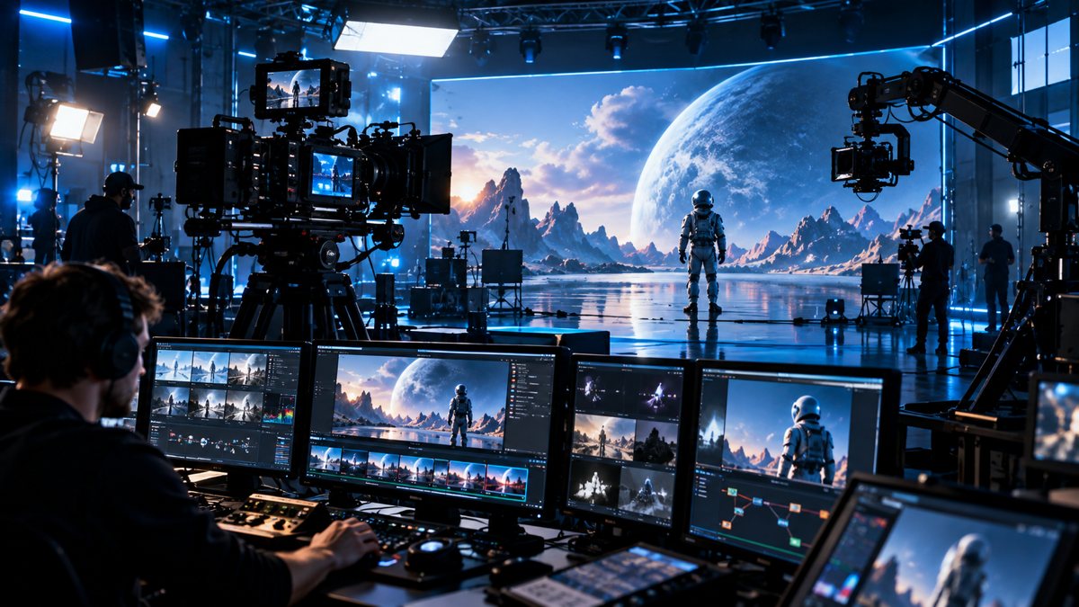JUHLL workflow phase IV: Production